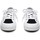 Παπούτσια Άνδρας Χαμηλά Sneakers Sanjo K200 - Black White Black