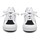 Παπούτσια Άνδρας Χαμηλά Sneakers Sanjo K100 - Black White Black