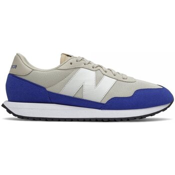 Παπούτσια Άνδρας Sneakers New Balance MS237PL1 Άσπρο