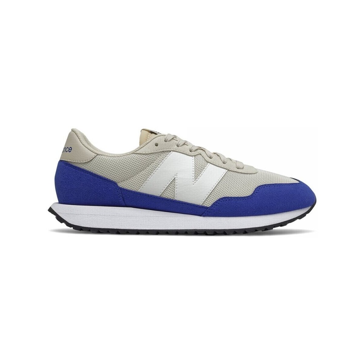 Παπούτσια Άνδρας Sneakers New Balance MS237PL1 Άσπρο