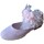 Παπούτσια Κορίτσι Μπαλαρίνες Yowas 25993-18 Ροζ