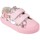 Παπούτσια Sneakers Conguitos 26064-18 Ροζ