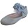 Παπούτσια Κορίτσι Μπαλαρίνες Yowas 26057-18 Μπλέ