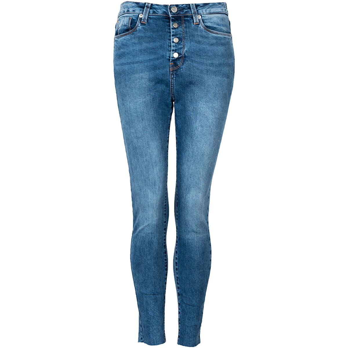 Παντελόνι πεντάτσεπο Pepe jeans PL204025HG9R | Dion Prime