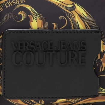 Versace Jeans Couture 72YA4B9I Black