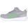 Παπούτσια Αγόρι Sneakers Nike 009 REVOLUTION 6 LT Grey