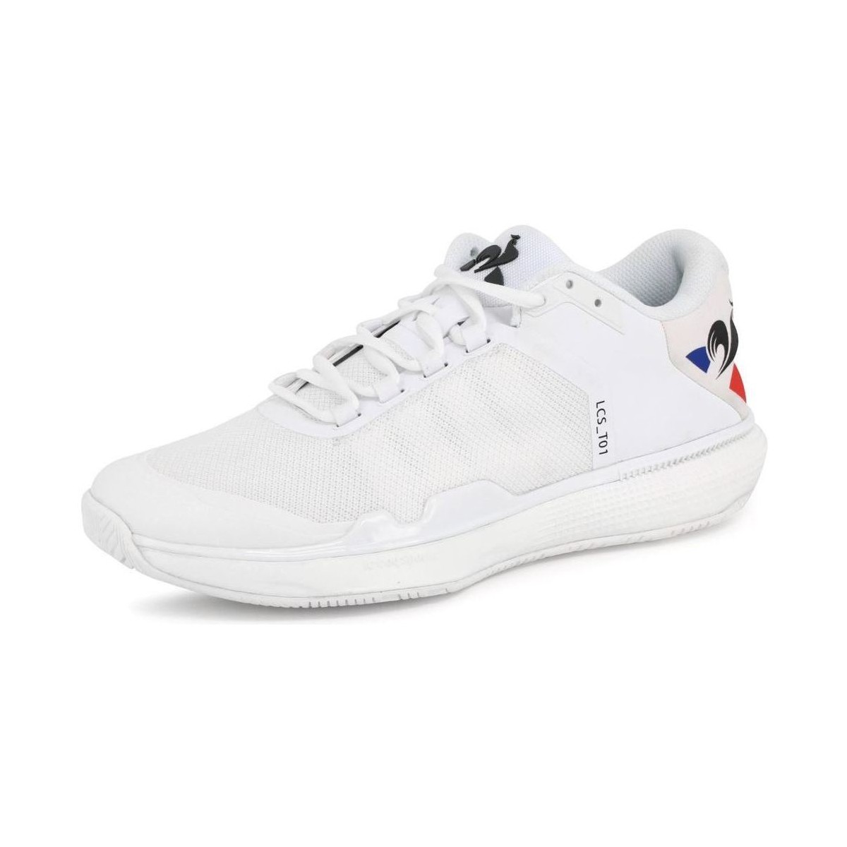 Xαμηλά Sneakers Le Coq Sportif Chaussures Futur LCS T01 Clay