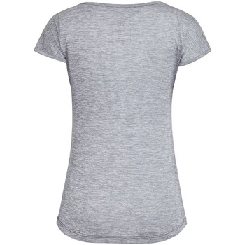 Salewa T-shirt  Puez Melange Dry W S 26538-0538 Grey