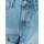 Υφασμάτινα Γυναίκα Σόρτς / Βερμούδες Pepe jeans PL800847PB9 | Mable Short Μπλέ