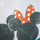 Σπίτι Παιδί Κουρτίνες / περσίδες Disney deco MICKEY Multicolour
