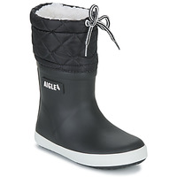 Παπούτσια Παιδί Snow boots Aigle GIBOULEE 2 Black