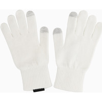 Αξεσουάρ Γυναίκα Γάντια Icepeak Hillboro Knit Gloves 458858-618 Άσπρο