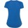 Υφασμάτινα Γυναίκα T-shirt με κοντά μανίκια Salewa Alpine Hemp Print 28115-8620 Μπλέ