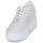 Παπούτσια Γυναίκα Χαμηλά Sneakers Buffalo RSE V2 Ασπρό