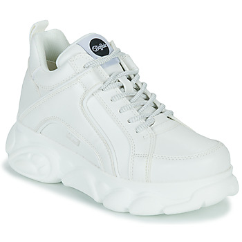 Παπούτσια Γυναίκα Χαμηλά Sneakers Buffalo CLD CORIN Ασπρό