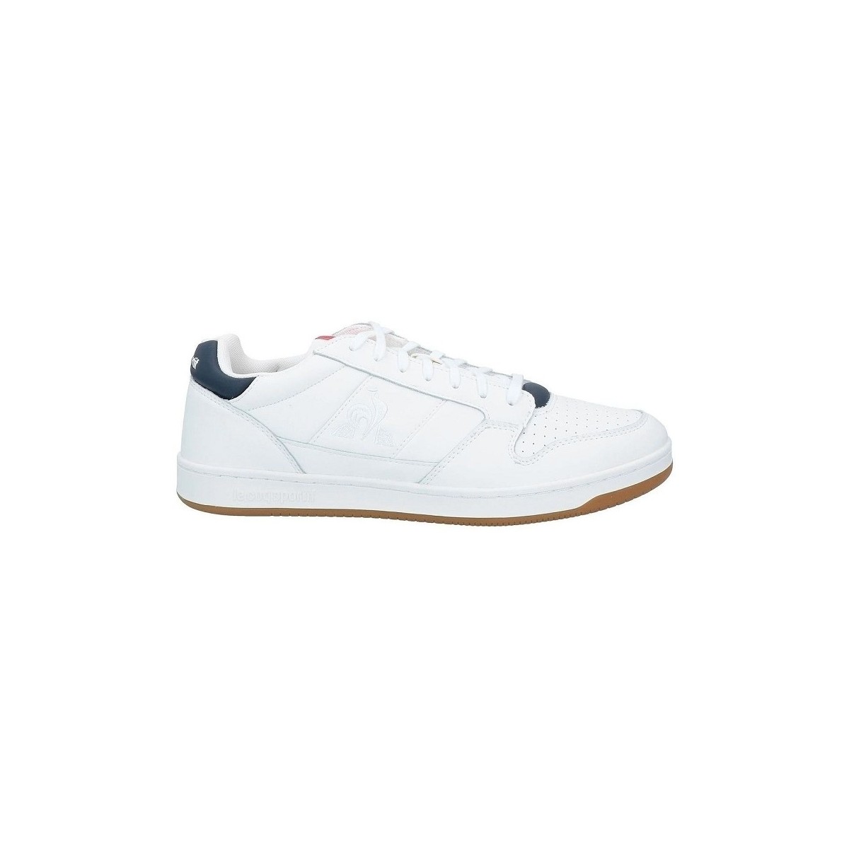 Παπούτσια Άνδρας Sneakers Le Coq Sportif BREAK POINT BBR Άσπρο