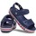 Παπούτσια Παιδί Σανδάλια / Πέδιλα Crocs Crocs™ Bayaband Sandal Kid's  μικτός