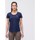 Υφασμάτινα Γυναίκα T-shirt με κοντά μανίκια Salewa Alpine Hemp W T-shirt 28025-6200 Μπλέ