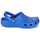 Παπούτσια Σαμπό Crocs CLASSIC Μπλέ