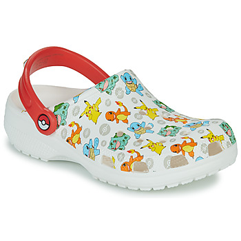 Παπούτσια Αγόρι Σαμπό Crocs Pokemon Multicolour