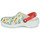 Παπούτσια Παιδί Σαμπό Crocs Pokemon Multicolour