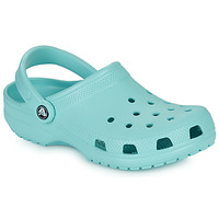 Παπούτσια Παιδί Σαμπό Crocs CLASSIC CLOG Μπλέ