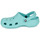 Παπούτσια Παιδί Σαμπό Crocs CLASSIC CLOG Μπλέ