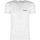 Υφασμάτινα Άνδρας T-shirt με κοντά μανίκια Iceberg ICE1UTS01 Άσπρο