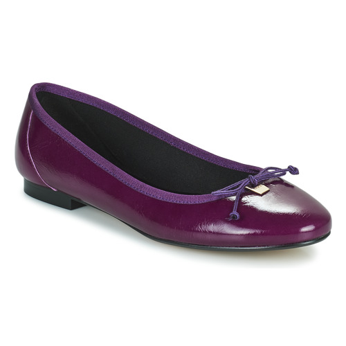 Παπούτσια Γυναίκα Μπαλαρίνες JB Martin STORY Veau / Vintage / Prune
