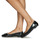 Παπούτσια Γυναίκα Μπαλαρίνες JB Martin STORY Δέρμα / Vernis / Black
