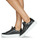 Παπούτσια Γυναίκα Χαμηλά Sneakers JB Martin FAN Veau / Tresse / Black