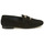 Παπούτσια Γυναίκα Μοκασσίνια JB Martin FRANCHE BCBG Chevre / Velours / Black