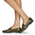 Παπούτσια Γυναίκα Μοκασσίνια JB Martin FRANCHE CHIC Veau / Vintage / Kaki