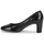 Παπούτσια Γυναίκα Γόβες JB Martin VERITEA Veau / Vintage / Black