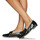 Παπούτσια Γυναίκα Μοκασσίνια JB Martin VEILLE Vernis / Wrinkled / Black