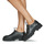 Παπούτσια Γυναίκα Derby JB Martin FOUGUE Veau / Tresse / Black