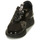 Παπούτσια Γυναίκα Χαμηλά Sneakers JB Martin FADO Toile / Black / Δέρμα / Black