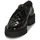 Παπούτσια Γυναίκα Derby JB Martin FOUGUE Vernis / Tresse / Black