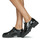 Παπούτσια Γυναίκα Derby JB Martin FOUGUE Vernis / Tresse / Black