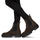 Παπούτσια Γυναίκα Μπότες JB Martin OCEANA Croute / Velours / Σοκολά
