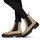 Παπούτσια Γυναίκα Μπότες JB Martin OCEANA Croute / Velours / Beige