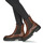 Παπούτσια Γυναίκα Μπότες JB Martin OCEANA Veau / Σοκολά