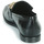 Παπούτσια Γυναίκα Μοκασσίνια JB Martin VODA Veau / Vintage / Black