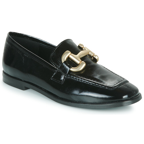 Παπούτσια Γυναίκα Μοκασσίνια JB Martin VODA Veau / Vintage / Black