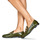 Παπούτσια Γυναίκα Μοκασσίνια JB Martin VODA Veau / Vintage / Kaki
