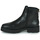 Παπούτσια Γυναίκα Μπότες JB Martin FLASH Veau / Black / Tresse
