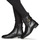 Παπούτσια Γυναίκα Μπότες JB Martin LEONIE Veau / Black