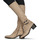 Παπούτσια Γυναίκα Μπότες για την πόλη JB Martin LEONOR Toile / ανοιχτό καφέ / Beige