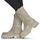 Παπούτσια Γυναίκα Μπότες JB Martin OPALE Croute / Velours / Beige