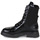 Παπούτσια Γυναίκα Μπότες JB Martin OPHELIE Vernis / Black